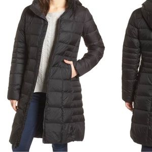North Face Metropolis Parka